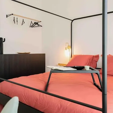 T3 La Perle Verte Apartamento