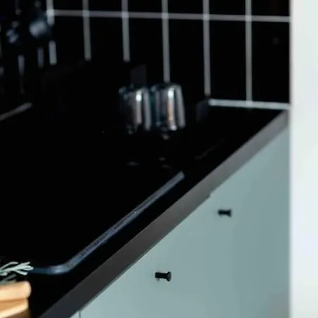 Apartamento T3 La Perle Verte *