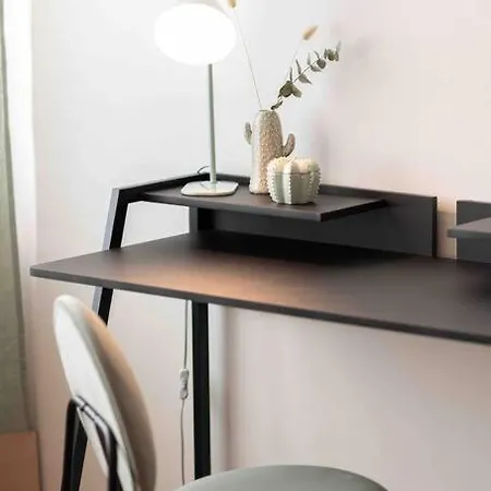 T3 La Perle Verte Apartamento