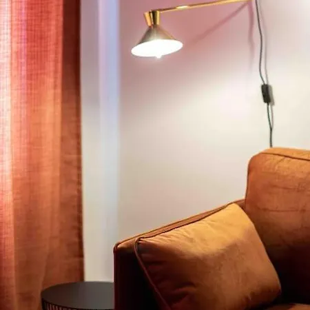 Apartamento T3 La Perle Verte *