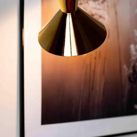 T3 La Perle Verte Apartment *