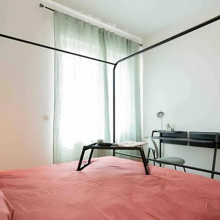 Apartment T3 La Perle Verte Agde